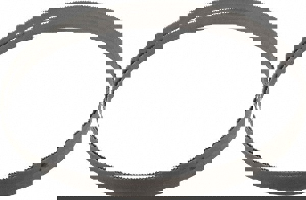 Welded Bandsaw Blade: 7' 5